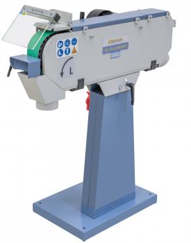 Belt sander Bernardo MS 75x2000 BR-2 400V